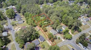 2509 Dearborn Drive, Durham, NC 27704