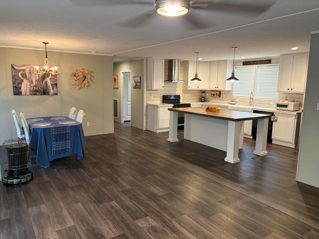 171 Acorn Lane, Corbin, KY 40701