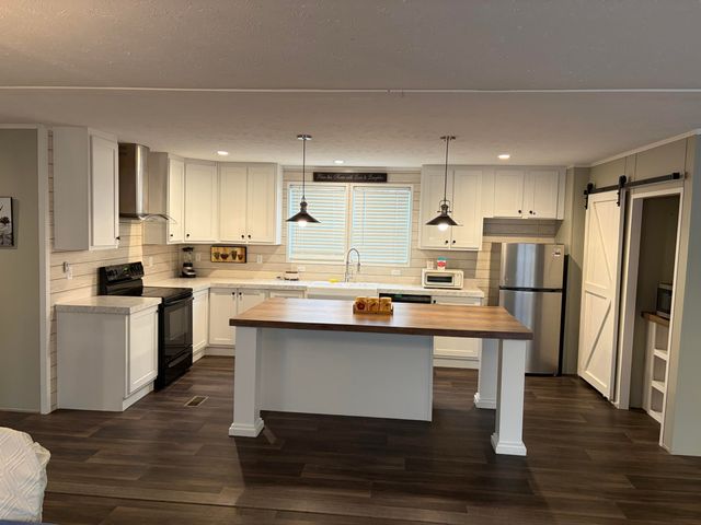 171 Acorn Lane, Corbin, KY 40701