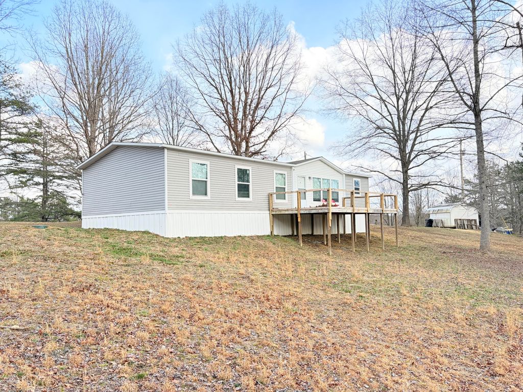 171 Acorn Lane, Corbin, KY 40701