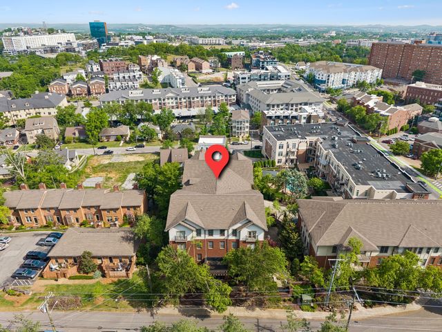 3102 W End Cir Apt 303, Nashville, TN 37203