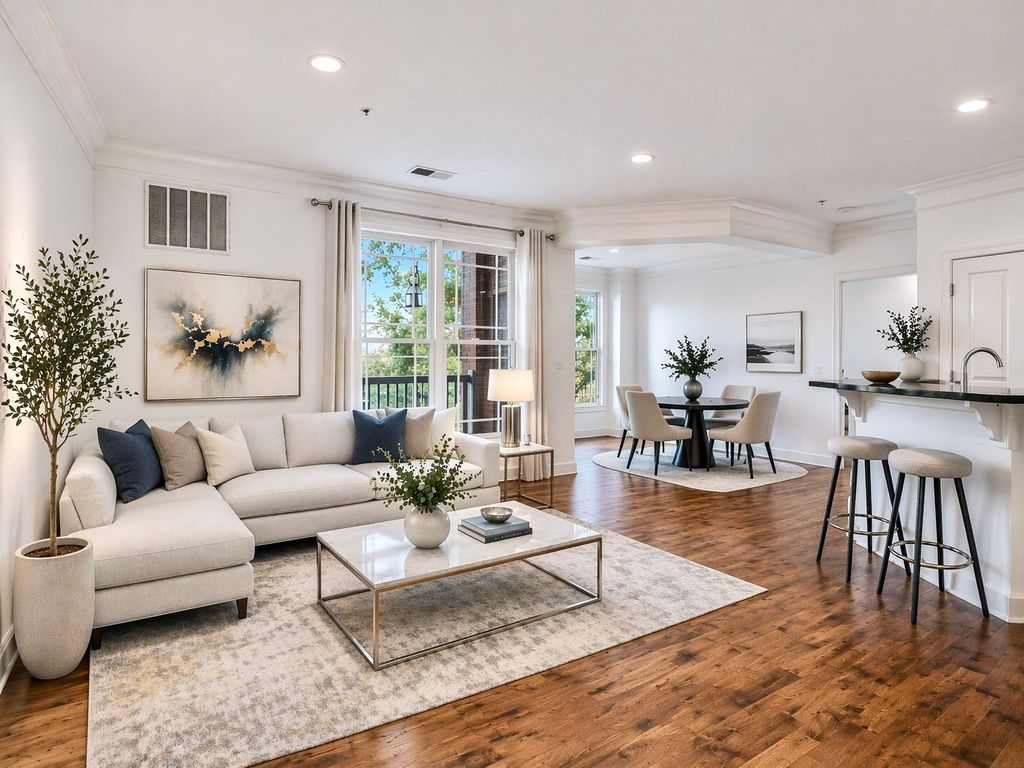 3102 W End Cir Apt 303, Nashville, TN 37203