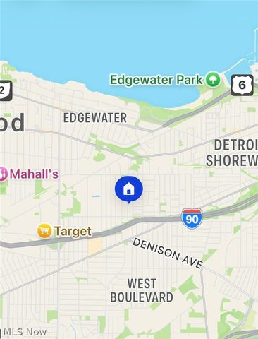 2161 W 101st Street, Cleveland, OH 44102