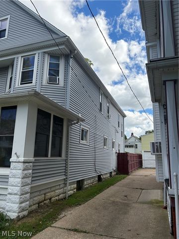 2161 W 101st Street, Cleveland, OH 44102