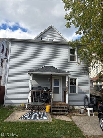 2161 W 101st Street, Cleveland, OH 44102