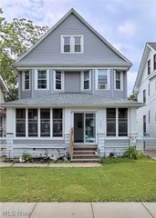 2161 W 101st Street, Cleveland, OH 44102