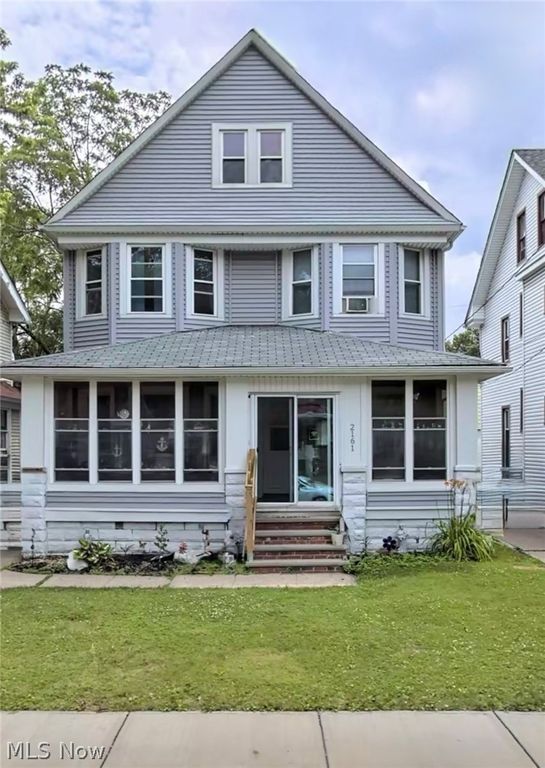 2161 W 101st Street, Cleveland, OH 44102