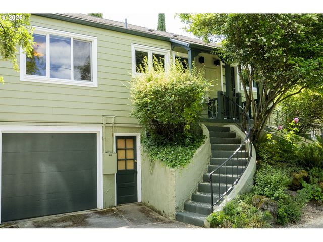 1411 Se 30TH Ave 4, Portland, OR 97214