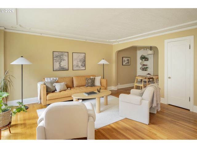 1411 Se 30TH Ave 4, Portland, OR 97214