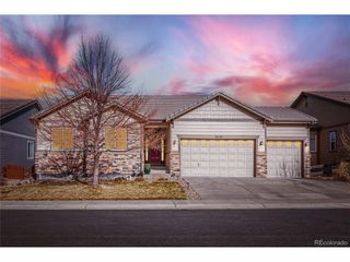 10750 Hillrose St, Parker, CO 80134