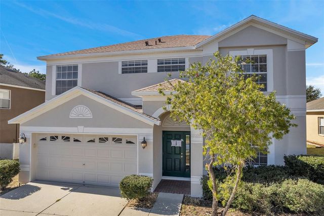 4069 BRAEMERE DRIVE, Spring Hill, FL 34609