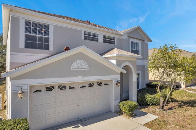 4069 BRAEMERE DRIVE, Spring Hill, FL 34609