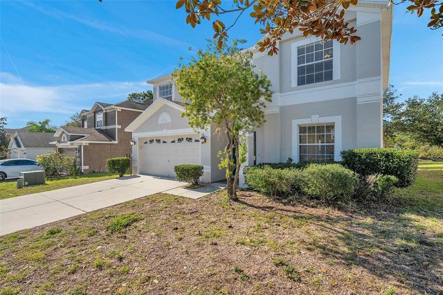 4069 BRAEMERE DRIVE, Spring Hill, FL 34609