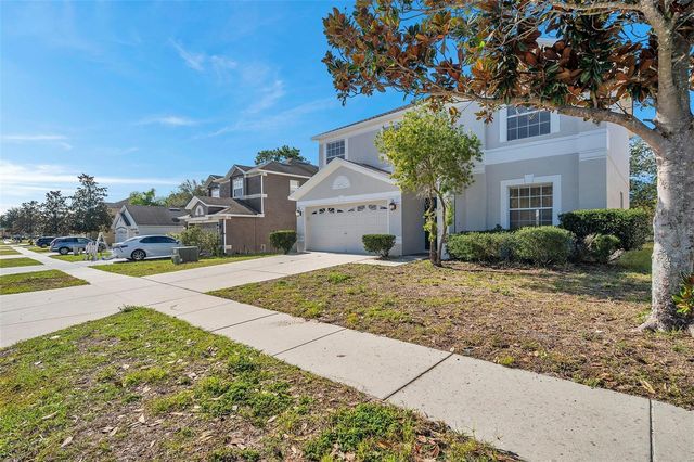 4069 BRAEMERE DRIVE, Spring Hill, FL 34609