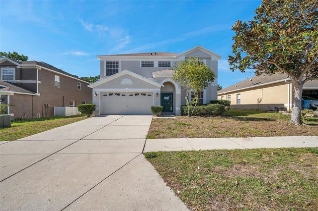 4069 BRAEMERE DRIVE, Spring Hill, FL 34609