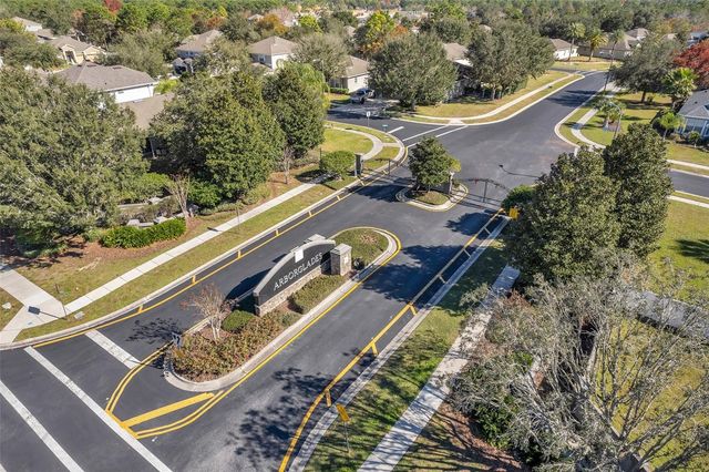 4069 BRAEMERE DRIVE, Spring Hill, FL 34609