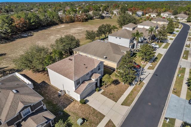4069 BRAEMERE DRIVE, Spring Hill, FL 34609
