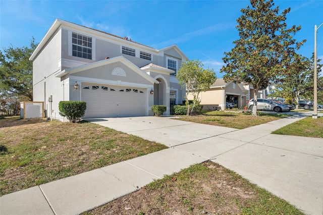4069 BRAEMERE DRIVE, Spring Hill, FL 34609
