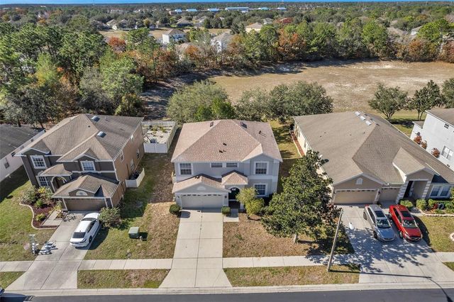 4069 BRAEMERE DRIVE, Spring Hill, FL 34609