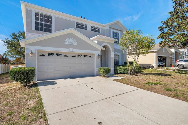 4069 BRAEMERE DRIVE, Spring Hill, FL 34609