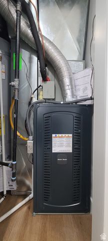 3329 W SUNNYBROOK DR, West Valley City, UT 84119