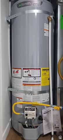 3329 W SUNNYBROOK DR, West Valley City, UT 84119