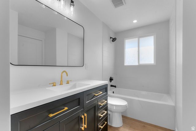 3329 W SUNNYBROOK DR, West Valley City, UT 84119