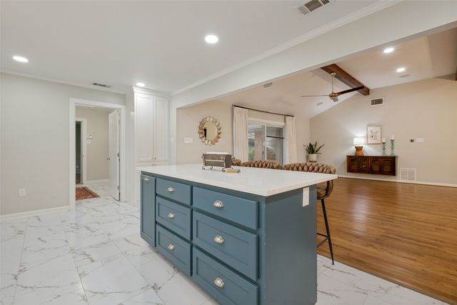 11055 Milhof Drive, Dallas, TX 75228