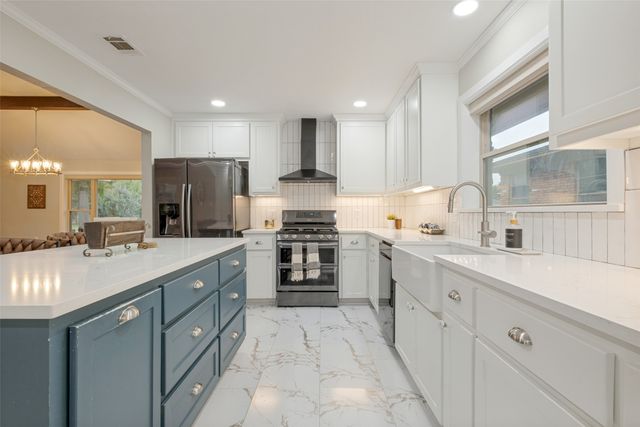 11055 Milhof Drive, Dallas, TX 75228