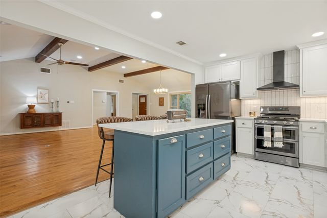 11055 Milhof Drive, Dallas, TX 75228