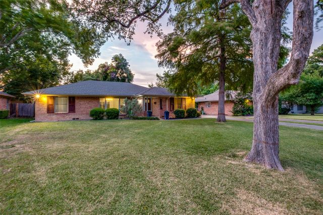 11055 Milhof Drive, Dallas, TX 75228