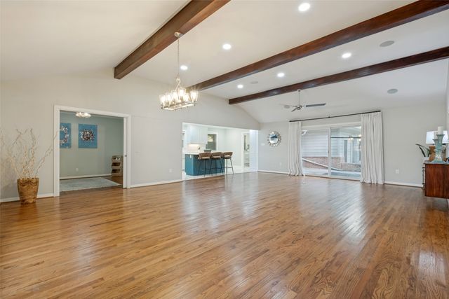 11055 Milhof Drive, Dallas, TX 75228