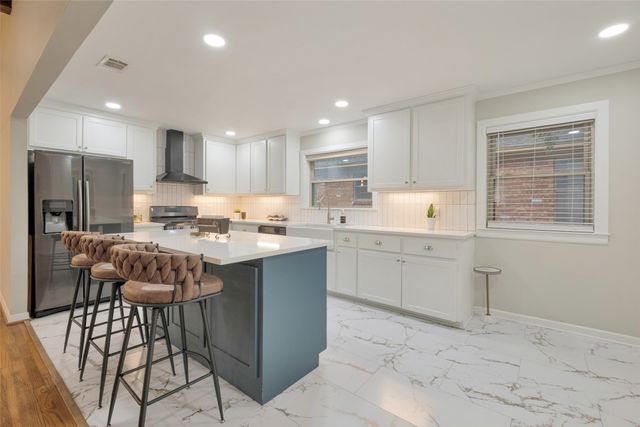 11055 Milhof Drive, Dallas, TX 75228