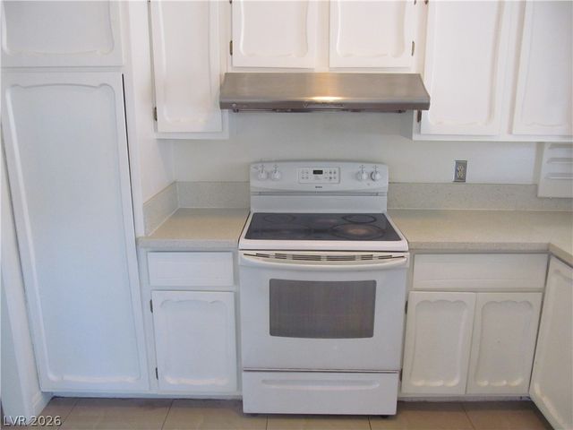 3812 La Pasada Avenue, Las Vegas, NV 89102