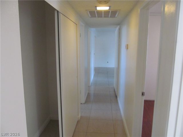 3812 La Pasada Avenue, Las Vegas, NV 89102