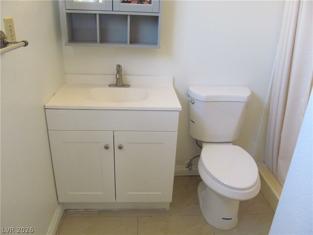 3812 La Pasada Avenue, Las Vegas, NV 89102