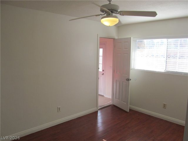 3812 La Pasada Avenue, Las Vegas, NV 89102