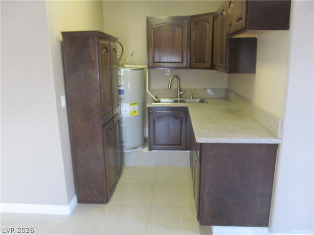 3812 La Pasada Avenue, Las Vegas, NV 89102