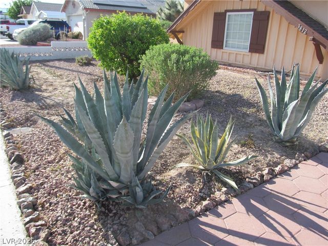3812 La Pasada Avenue, Las Vegas, NV 89102