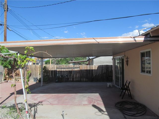 3812 La Pasada Avenue, Las Vegas, NV 89102