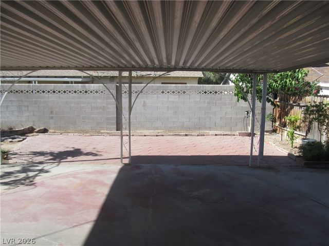 3812 La Pasada Avenue, Las Vegas, NV 89102
