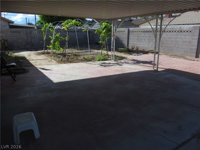 3812 La Pasada Avenue, Las Vegas, NV 89102