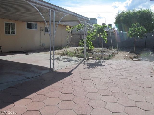 3812 La Pasada Avenue, Las Vegas, NV 89102