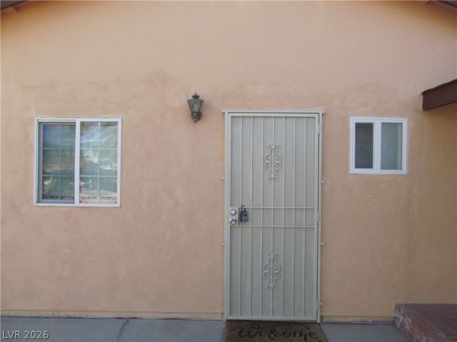 3812 La Pasada Avenue, Las Vegas, NV 89102