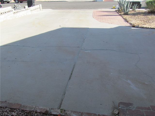 3812 La Pasada Avenue, Las Vegas, NV 89102