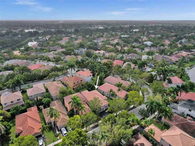 938 Bluewood Ter, Weston, FL 33327