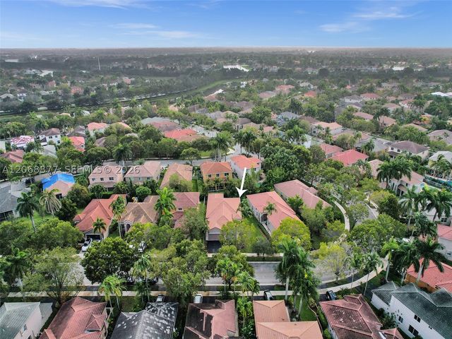 938 Bluewood Ter, Weston, FL 33327