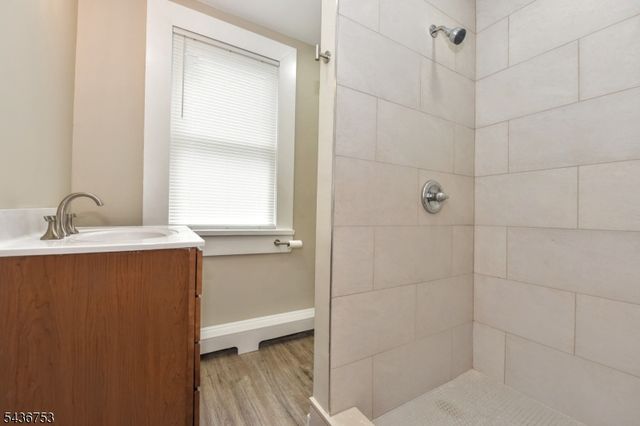 134 N 8Th St, Paterson City, NJ 07522