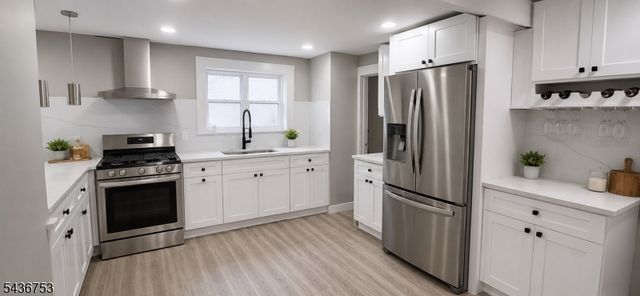 134 N 8Th St, Paterson City, NJ 07522