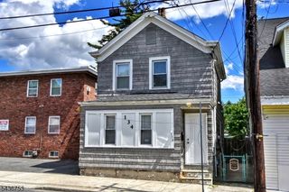 134 N 8Th St, Paterson City, NJ 07522